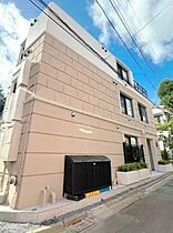 HJ PLACE 中目黒  ｜ 東京都目黒区上目黒3丁目（賃貸マンション1R・3階・11.24㎡） その14