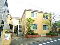 東京都目黒区上目黒4丁目：物件画像／株式会社バレッグス　中目黒支店
