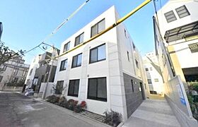 エルファーロ池尻  ｜ 東京都世田谷区池尻2丁目（賃貸マンション1K・4階・22.51㎡） その14