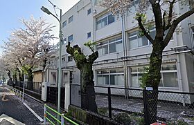 東京都大田区田園調布本町（賃貸アパート1LDK・1階・49.83㎡） その8