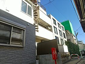 東京都大田区南千束3丁目（賃貸マンション1K・3階・34.92㎡） その1