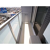 プレール・ドゥーク品川旗の台  ｜ 東京都品川区西中延1丁目（賃貸マンション1K・3階・20.49㎡） その12