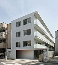 東京都品川区荏原1丁目（賃貸マンション1LDK・2階・33.07㎡） その1