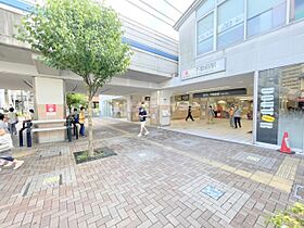 東京都品川区荏原1丁目（賃貸マンション1LDK・2階・33.07㎡） その19