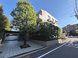 東急東横線 田園調布駅 徒歩5分