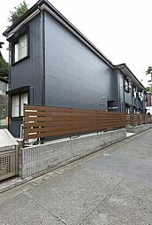 東急世田谷線 若林駅 徒歩5分