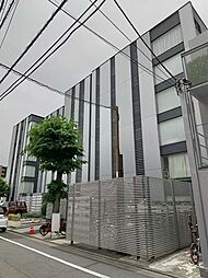 東急東横線 学芸大学駅 徒歩8分