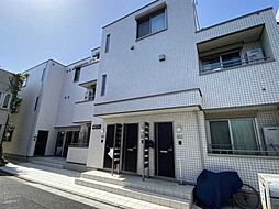 東急田園都市線 三軒茶屋駅 徒歩8分