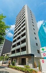 パークヴィラ恵比寿