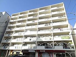 ニュー恵比寿台ハイツ