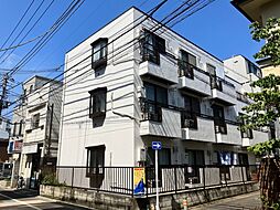 東急目黒線 大岡山駅 徒歩4分