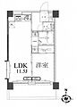 三軒茶屋グリーンマンション4階13.1万円