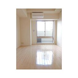 HF駒沢公園レジデンスTOWER 15階ワンルームのリビング/ダイニング