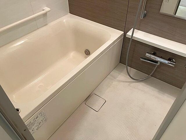浴室