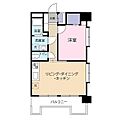 マリンシティダイヤモンドパレス2階14.0万円