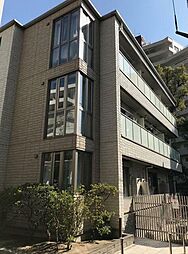 アゼリア代官山
