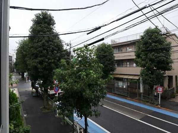 レオリオ ｜東京都世田谷区池尻4丁目(賃貸マンション1R・2階・19.22㎡)の写真 その9