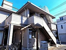 奥沢駅 8.6万円