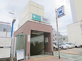 東京都品川区豊町6丁目（賃貸マンション1K・地下1階・22.40㎡） その15