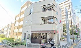 東京都品川区豊町6丁目（賃貸マンション1K・地下1階・22.40㎡） その17