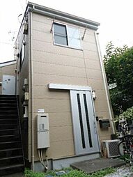 都営浅草線 馬込駅 徒歩4分