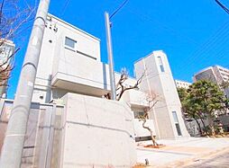 東急目黒線 大岡山駅 徒歩8分