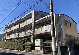 OPAL上野毛
