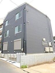 都営浅草線 馬込駅 徒歩1分
