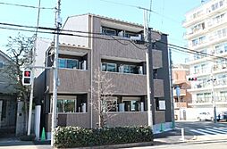 サンシエ祐天寺