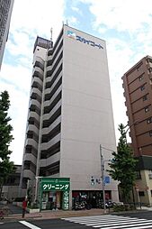 東急池上線 戸越銀座駅 徒歩4分