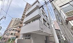 東急池上線 荏原中延駅 徒歩4分