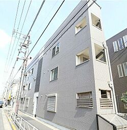 京急本線 青物横丁駅 徒歩2分