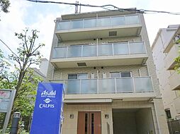 🉐敷金礼金0円！🉐レジオス世田谷尾山台