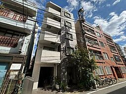 京浜東北・根岸線 大森駅 徒歩10分