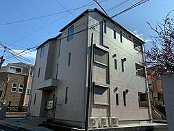 東急東横線 都立大学駅 徒歩7分