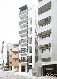 二子新地駅 11.7万円