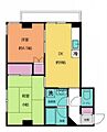 レアンドロ三好2階12.0万円