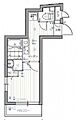 VILLAFOREST上野毛1階8.0万円