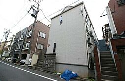 サークルハウス田園調布参番館