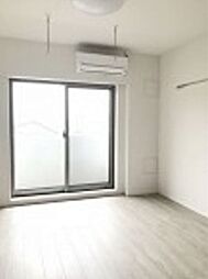 RELUXIA品川東大井 2階1Kのリビング/ダイニング