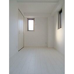 マリーンコーブ等々力 3階1Kのリビング/ダイニング