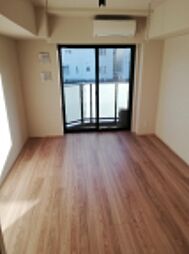 ルネサンスコート馬込 2階2Kのリビング/ダイニング