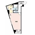クレストA2階9.8万円
