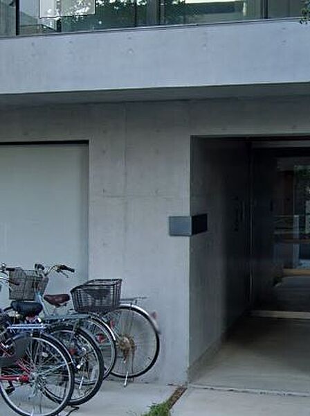 CLANNAD-A ｜東京都世田谷区等々力7丁目(賃貸マンション1LDK・3階・44.60㎡)の写真 その11
