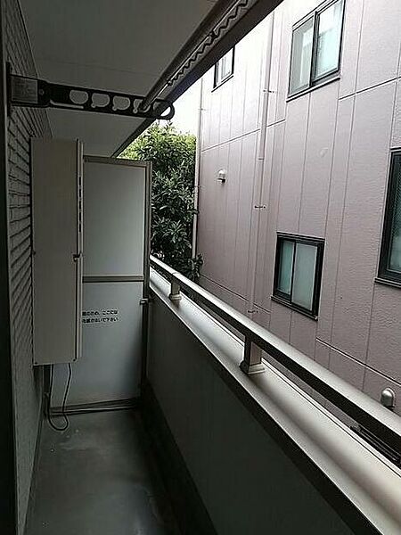 東京都渋谷区東1丁目(賃貸マンション2DK・2階・40.00㎡)の写真 その11