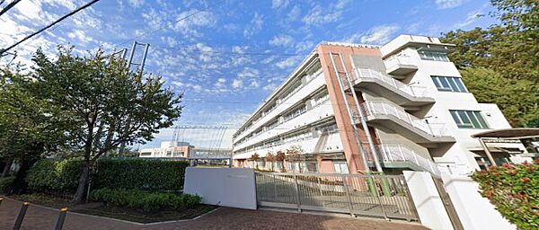 Ts garden CHITOSE FUNABASHI ｜東京都世田谷区桜丘2丁目(賃貸マンション2LDK・1階・62.66㎡)の写真 その18