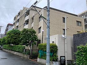 パレ二子玉川  ｜ 東京都世田谷区玉川2丁目（賃貸マンション1LDK・4階・42.88㎡） その1