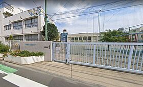 パレ二子玉川  ｜ 東京都世田谷区玉川2丁目（賃貸マンション1LDK・4階・42.88㎡） その17