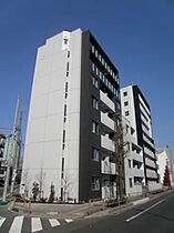 アビティ用賀  ｜ 東京都世田谷区玉川台1丁目（賃貸マンション1LDK・3階・47.76㎡） その1