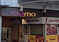 エトモ自由が丘...